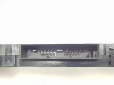 Peça sobressalente para automóvel em segunda mão comandos de alavanca por bmw serie x5 (e53) 3.0d referências oem iam 61316946433  6946433