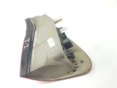 Second-hand car spare part left tailgate light for bmw serie x5 (e53) 3.0d oem iam references 7164475  63217164475