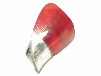 Second-hand car spare part right tailgate light for bmw serie x5 (e53) 3.0d oem iam references 7164476  63217164476