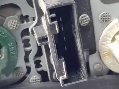 Second-hand car spare part right tailgate light for bmw serie x5 (e53) 3.0d oem iam references 7164476  63217164476