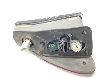 Second-hand car spare part right tailgate light for bmw serie x5 (e53) 3.0d oem iam references 7164476  63217164476