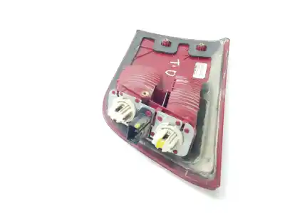 Second-hand car spare part interior rear right light for bmw serie x5 (e53) 3.0d oem iam references 7164486  63217164486
