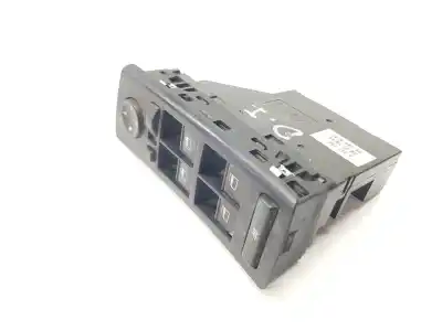 Second-hand car spare part left front power window switch for bmw serie x5 (e53) 3.0d oem iam references 6952796  61316962506