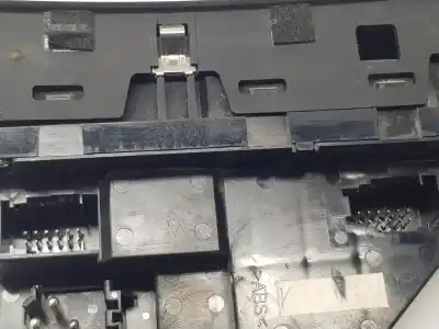 Peça sobressalente para automóvel em segunda mão botão / interruptor elevador vidro dianteiro direito por bmw serie x5 (e53) 3.0d referências oem iam 6952797  61316962507