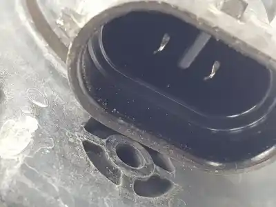 Second-hand car spare part right fog light for bmw serie x5 (e53) 3.0d oem iam references 63176920886  6920886