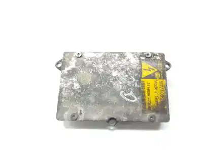 Pezzo di ricambio per auto di seconda mano centralina fari xenon per bmw serie x5 (e53) 3.0d riferimenti oem iam 6907488  63126907488