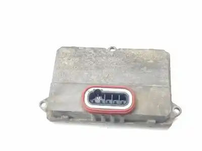 Pezzo di ricambio per auto di seconda mano Centralina Fari Xenon per BMW SERIE X5 (E53) 3.0d Riferimenti OEM IAM 6907488  63126907488