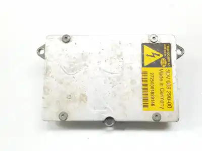 Pezzo di ricambio per auto di seconda mano centralina fari xenon per bmw serie x5 (e53) 3.0d riferimenti oem iam 6907488  63126907488