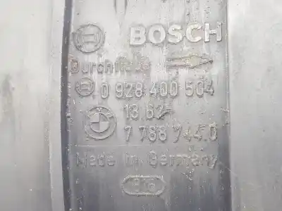 Pezzo di ricambio per auto di seconda mano misuratore di flusso per bmw serie x5 (e53) 3.0d riferimenti oem iam 13627788744  7788744