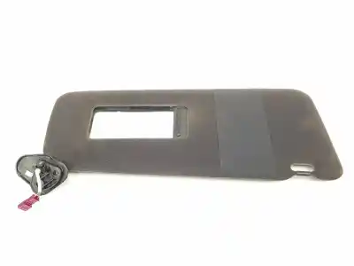 Peça sobressalente para automóvel em segunda mão para-sol direito por bmw serie x5 (e53) 3.0d referências oem iam 8255086  51168255086