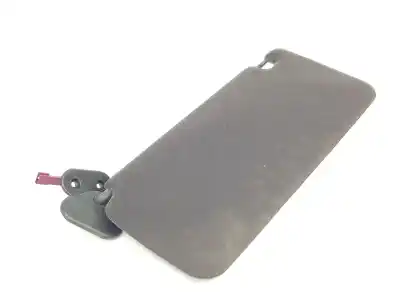 Peça sobressalente para automóvel em segunda mão para-sol direito por bmw serie x5 (e53) 3.0d referências oem iam 8255086  51168255086