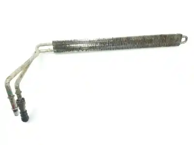 Peça sobressalente para automóvel em segunda mão Radiador De óleo De Direção por BMW SERIE X5 (E53) 3.0d Referências OEM IAM 17101439109  5A33FA9