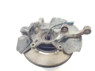 Peça sobressalente para automóvel em segunda mão manga de eixo dianteira direita por bmw serie x5 (e53) 3.0d referências oem iam 6761576  31216761576