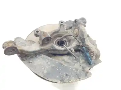 Peça sobressalente para automóvel em segunda mão manga de eixo dianteira direita por bmw serie x5 (e53) 3.0d referências oem iam 6761576  31216761576