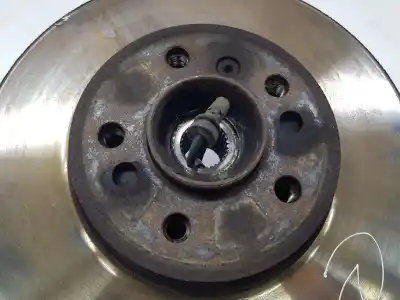 Peça sobressalente para automóvel em segunda mão manga de eixo dianteira direita por bmw serie x5 (e53) 3.0d referências oem iam 6761576  31216761576