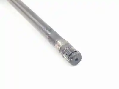 Peça sobressalente para automóvel em segunda mão transmissão dianteira direita por bmw serie x5 (e53) 3.0d referências oem iam 7565313  31607565313