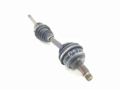 Peça sobressalente para automóvel em segunda mão transmissão dianteira direita por bmw serie x5 (e53) 3.0d referências oem iam 7565313  31607565313