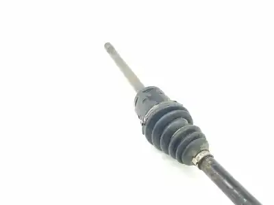 Peça sobressalente para automóvel em segunda mão transmissão dianteira direita por bmw serie x5 (e53) 3.0d referências oem iam 7565313  31607565313