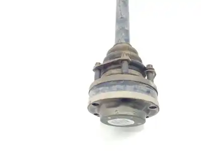 Second-hand car spare part rear right transmission for bmw serie x5 (e53) 3.0d oem iam references 7500916  33207500916