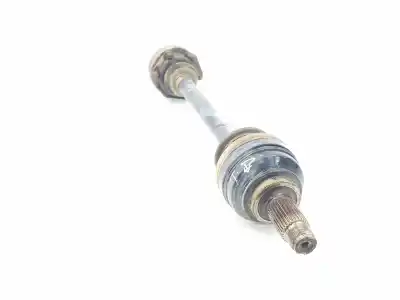 Second-hand car spare part rear right transmission for bmw serie x5 (e53) 3.0d oem iam references 7500916  33207500916