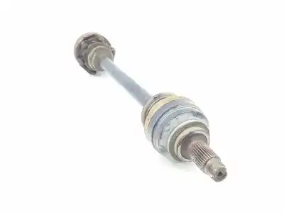 Peça sobressalente para automóvel em segunda mão transmissão traseira esquerda por bmw serie x5 (e53) 3.0d referências oem iam 7500916  33207500916