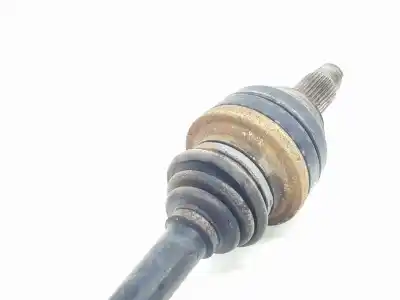 Peça sobressalente para automóvel em segunda mão transmissão traseira esquerda por bmw serie x5 (e53) 3.0d referências oem iam 7500916  33207500916