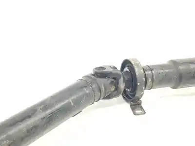 Second-hand car spare part center transmission for bmw serie x5 (e53) 3.0d oem iam references 7524364  26107549298