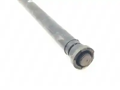 Peça sobressalente para automóvel em segunda mão transmissão central dianteira por bmw serie x5 (e53) 3.0d referências oem iam 7524371  26207524371