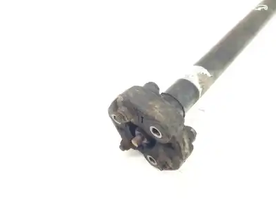 Peça sobressalente para automóvel em segunda mão transmissão central dianteira por bmw serie x5 (e53) 3.0d referências oem iam 7524371  26207524371