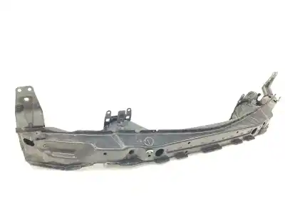 Pezzo di ricambio per auto di seconda mano rinforzo paraurti anteriore per bmw serie x5 (e53) 3.0d riferimenti oem iam 8402831  51718402831