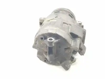 Peça sobressalente para automóvel em segunda mão compressor de ar condicionado a/a a/c por bmw serie x5 (e53) 3.0d referências oem iam 6918000  64526918000