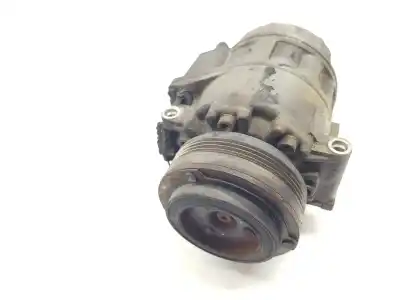 Peça sobressalente para automóvel em segunda mão compressor de ar condicionado a/a a/c por bmw serie x5 (e53) 3.0d referências oem iam 6918000  64526918000