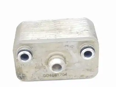 Pezzo di ricambio per auto di seconda mano radiatore olio per bmw serie x5 (e53) 3.0d riferimenti oem iam 7788462  11427788462