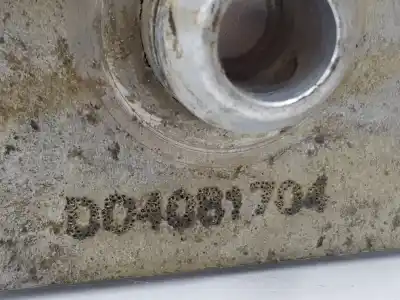 Pezzo di ricambio per auto di seconda mano radiatore olio per bmw serie x5 (e53) 3.0d riferimenti oem iam 7788462  11427788462