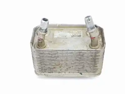 Pezzo di ricambio per auto di seconda mano Radiatore Olio per BMW SERIE X5 (E53) 3.0d Riferimenti OEM IAM 7788462  11427788462