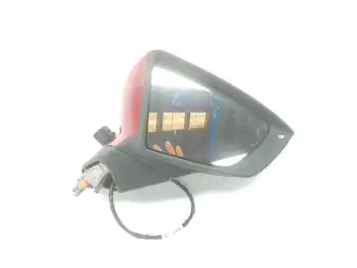 Peça sobressalente para automóvel em segunda mão espelho retrovisor direito por seat ibiza 1.0 referências oem iam 6f1857508ac
