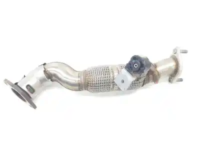 Piesă de schimb auto la mâna a doua țevă flexibilă evacuare pentru hyundai tucson,ix35 1.6tgdi 150cv 48v dt referințe oem iam 28610n7530