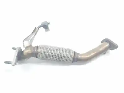 Автозапчасти б/у гибкая выхлопная труба за hyundai i30 (pde, pd, pden) 1.5 ссылки oem iam 28610g4200