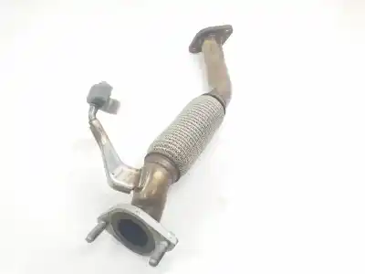 Автозапчасти б/у гибкая выхлопная труба за hyundai i30 (pde, pd, pden) 1.5 ссылки oem iam 28610g4200  28610g4200