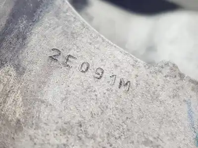 Second-hand car spare part sump for dacia lodgy laureate oem iam references 111100396r  111100396r