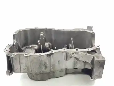 Second-hand car spare part sump for dacia lodgy laureate oem iam references 111100396r  111100396r