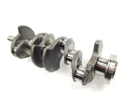 Автозапчастина б/у коленчат для dacia lodgy laureate посилання на oem iam 122011649r  122011649r