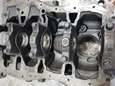 Автозапчастина б/у блокувати для dacia lodgy laureate посилання на oem iam bloque k9k612  k9k612