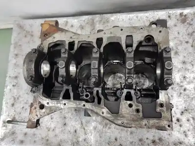 Автозапчастина б/у блокувати для dacia lodgy laureate посилання на oem iam bloque k9k612  k9k612