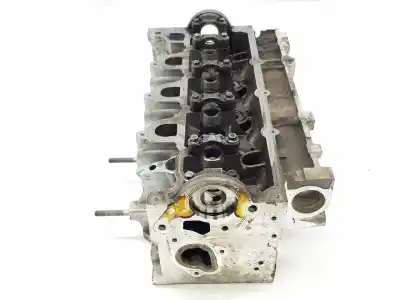Pezzo di ricambio per auto di seconda mano testata motore per dacia lodgy laureate riferimenti oem iam 110413019r  110413019r