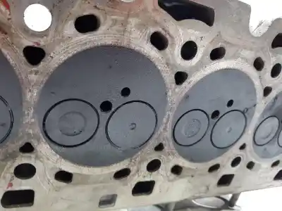 Pezzo di ricambio per auto di seconda mano testata motore per dacia lodgy laureate riferimenti oem iam 110413019r  110413019r