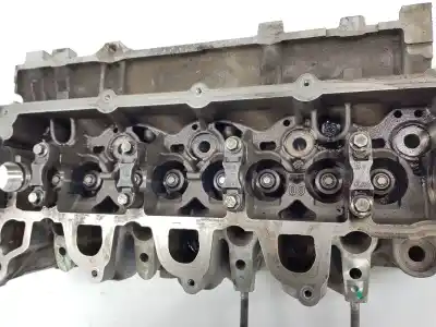 Pezzo di ricambio per auto di seconda mano testata motore per dacia lodgy laureate riferimenti oem iam 110413019r  110413019r