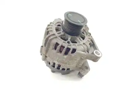 Peça sobressalente para automóvel em segunda mão alternador por ford focus lim. 2.0 tdci referências oem iam av6n10300dc  av6n10300dc