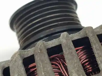Peça sobressalente para automóvel em segunda mão alternador por ford focus lim. 2.0 tdci referências oem iam av6n10300dc  av6n10300dc