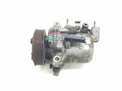 Peça sobressalente para automóvel em segunda mão compressor de ar condicionado a/a a/c por toyota proace verso l1 shutle referências oem iam 9810349980